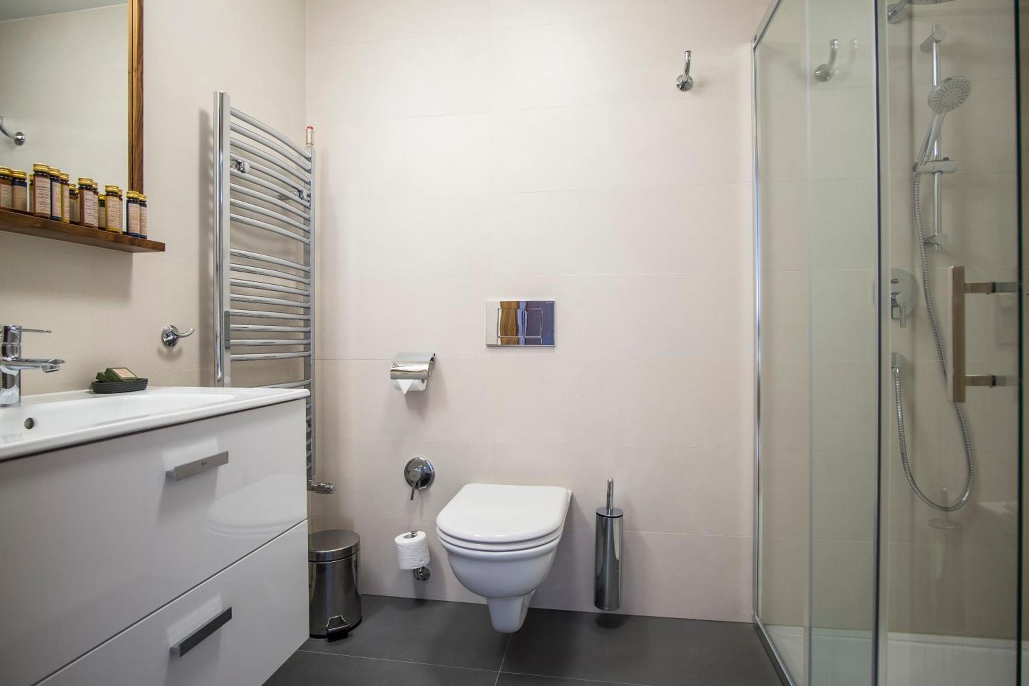 Comfort Quadruple Room