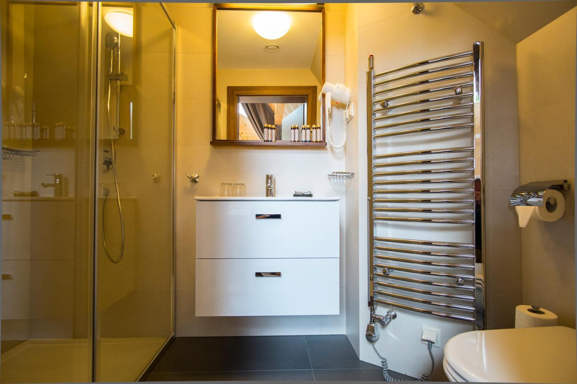 Comfort Quadruple Room